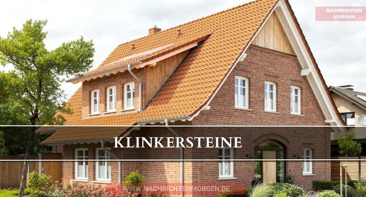 klinkersteine