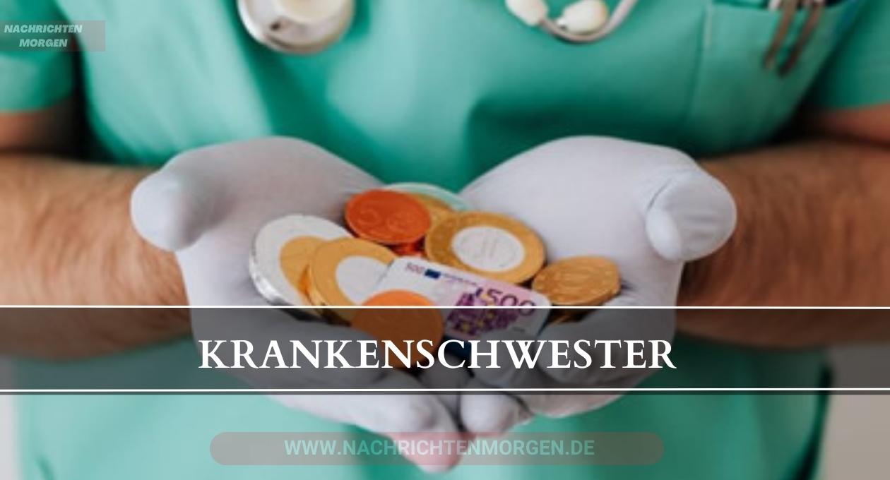 krankenschwester