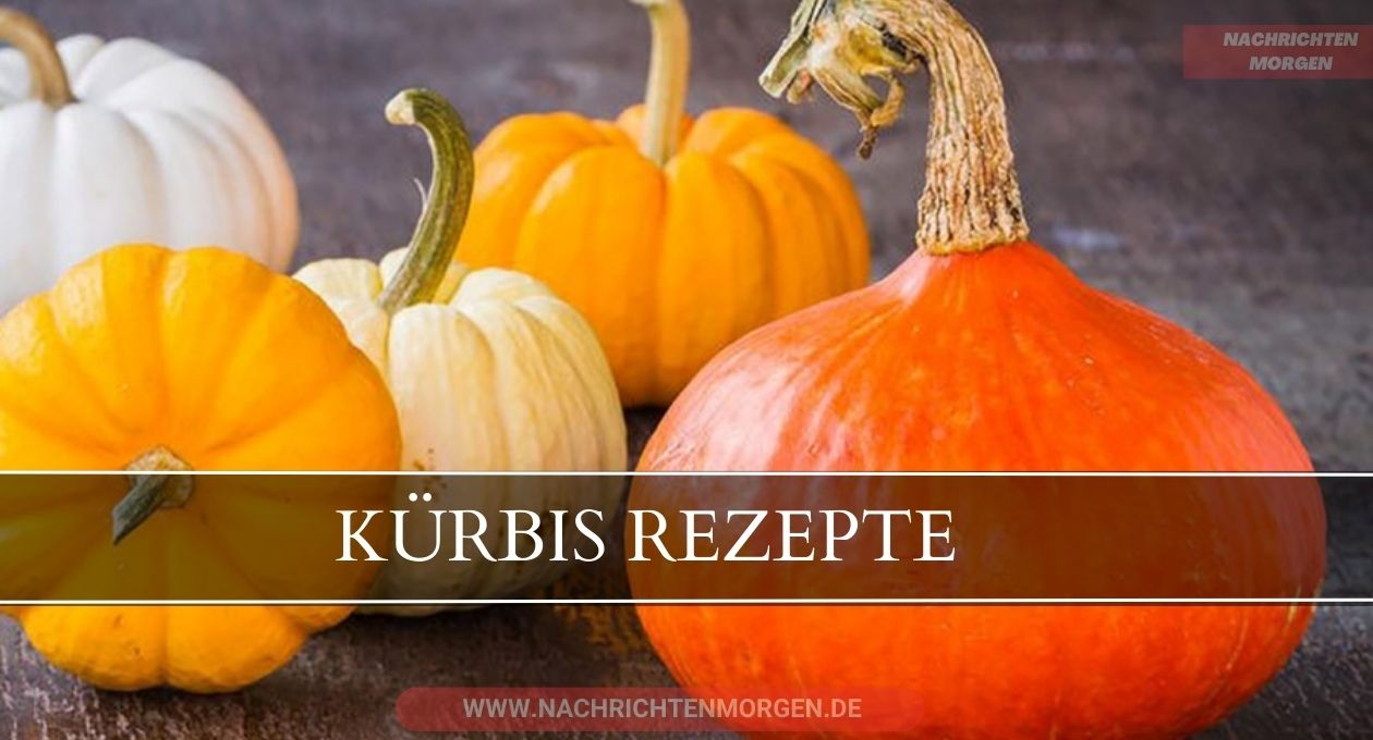 kürbis rezepte