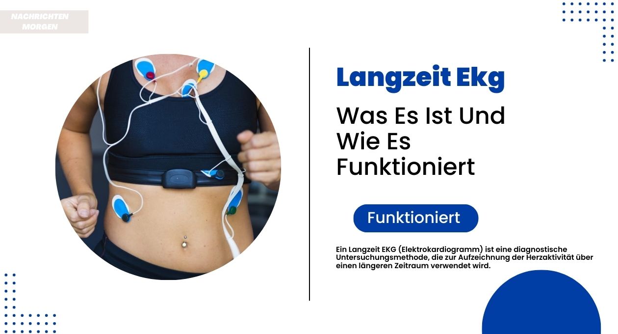 langzeit ekg