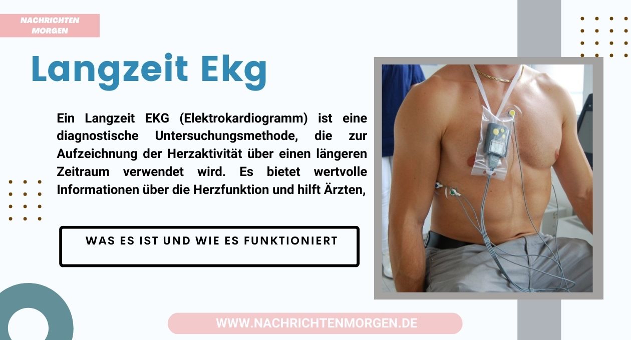 langzeit ekg