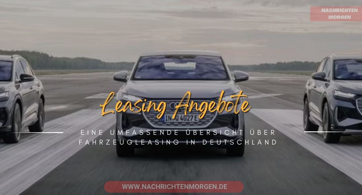 leasing angebote