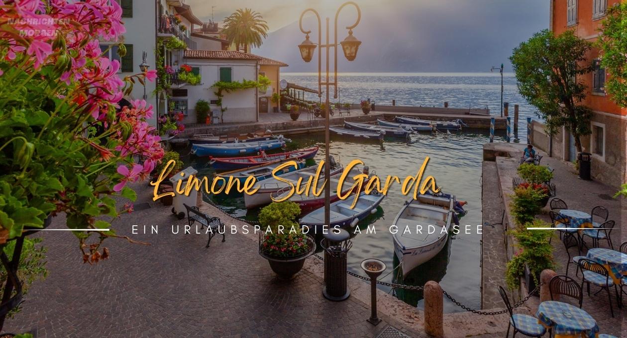 limone sul garda