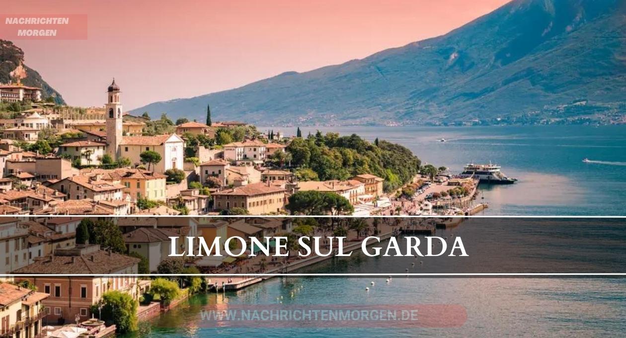 limone sul garda