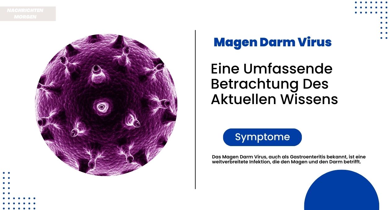 magen darm virus