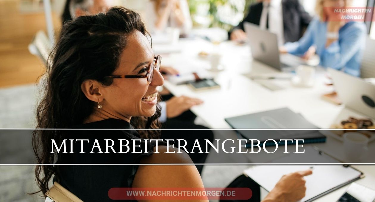 mitarbeiterangebote