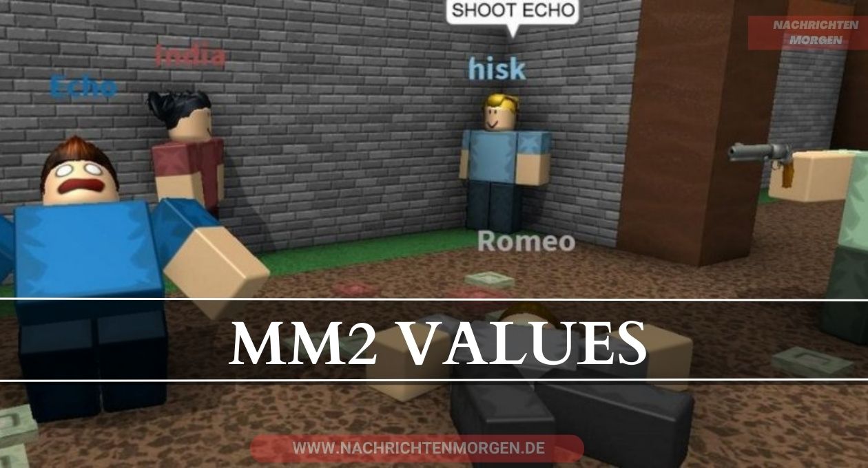 mm2 values