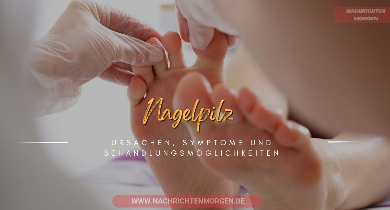 nagelpilz