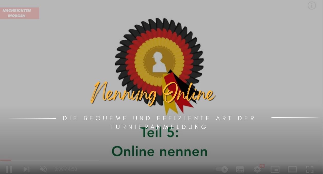 nennung online