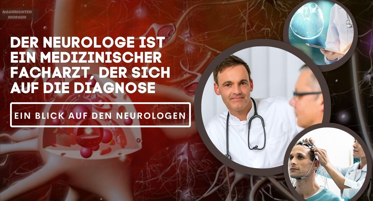 neurologe