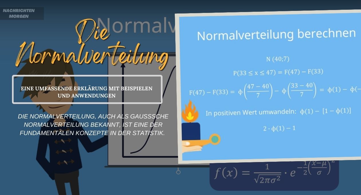 normalverteilung