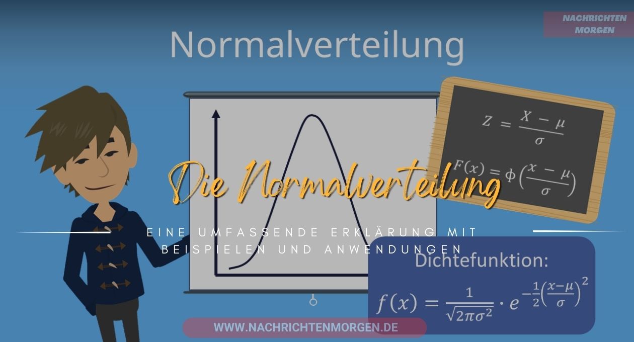 normalverteilung