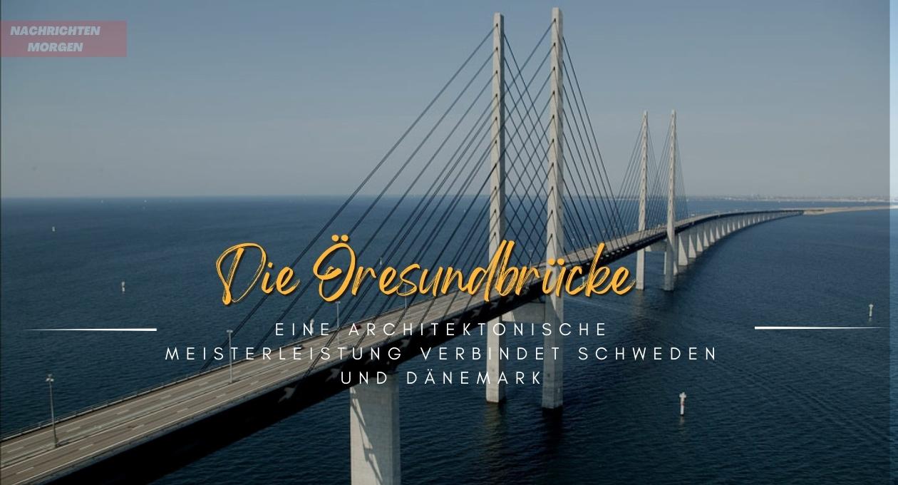 öresundbrücke