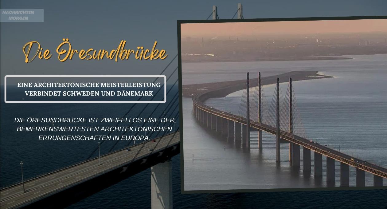 öresundbrücke