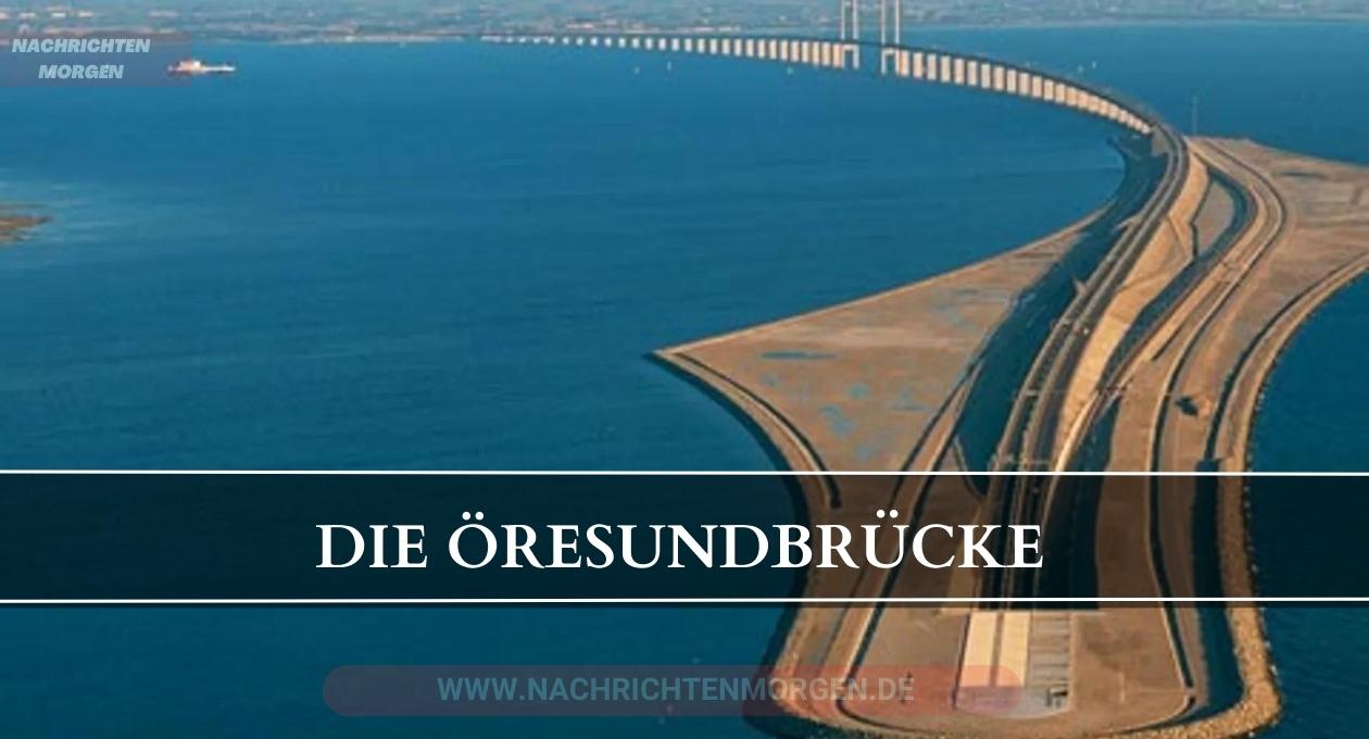 öresundbrücke