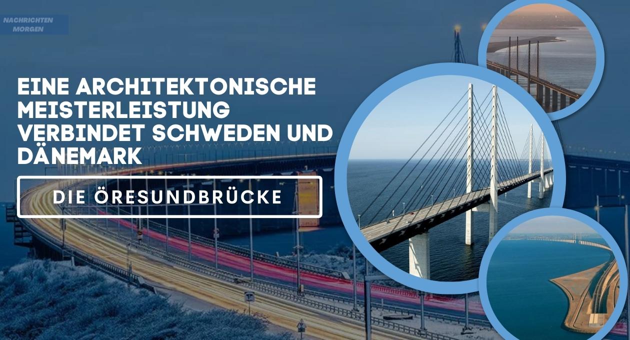 öresundbrücke