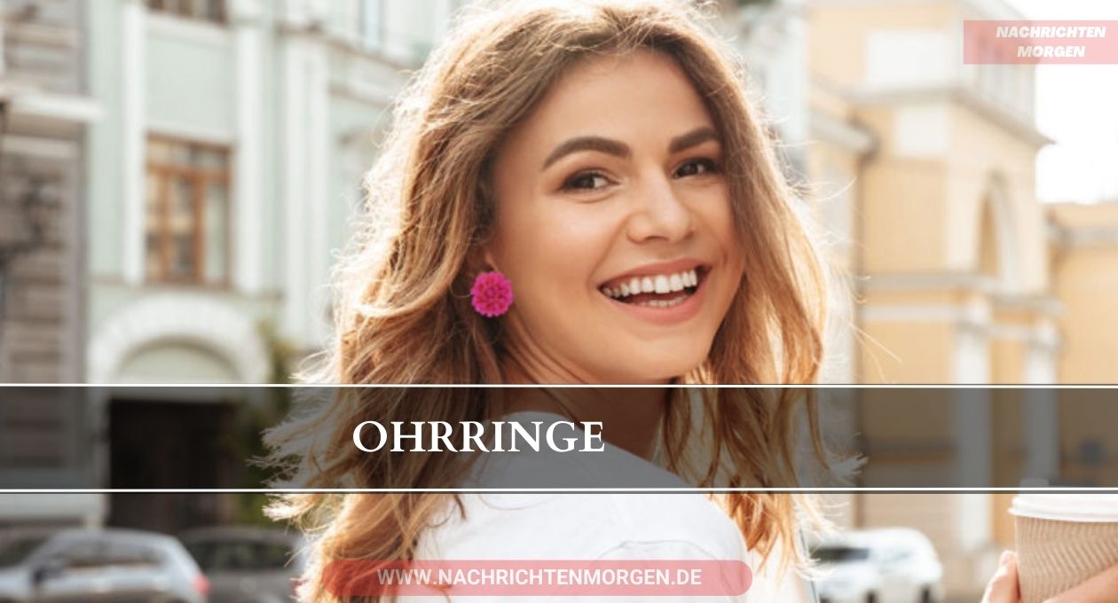 ohrringe