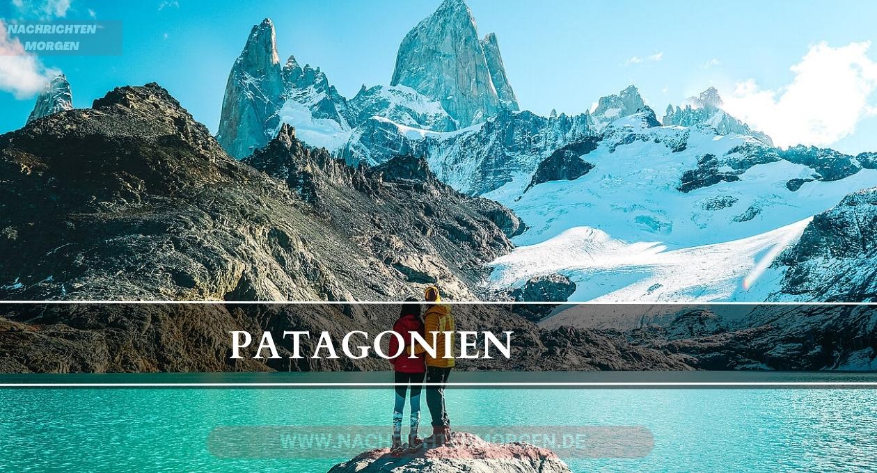 patagonien