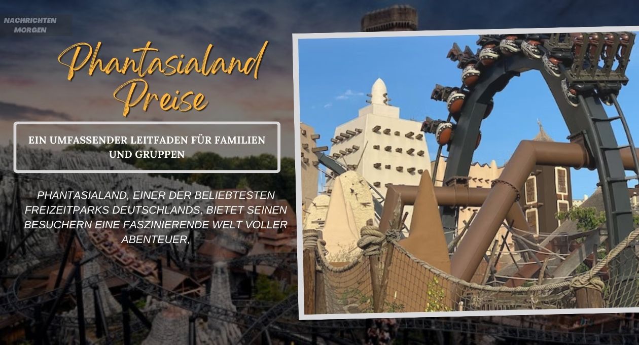 phantasialand preise