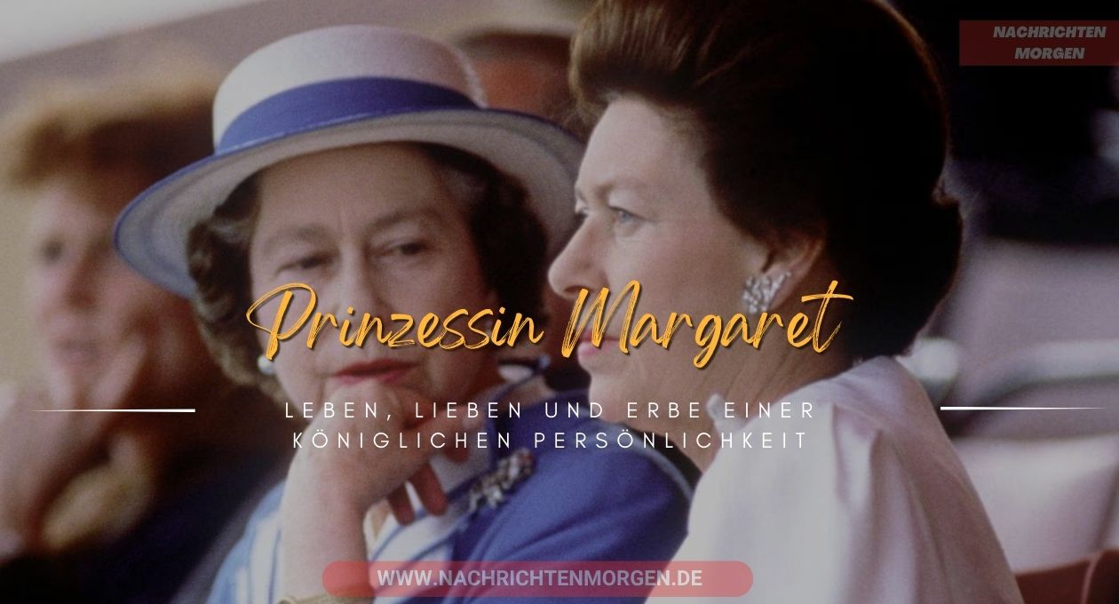 prinzessin margaret