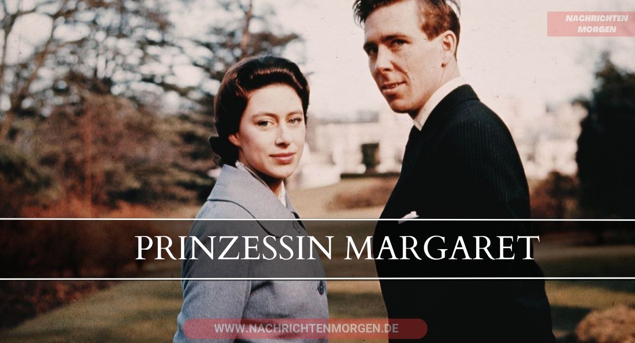 prinzessin margaret