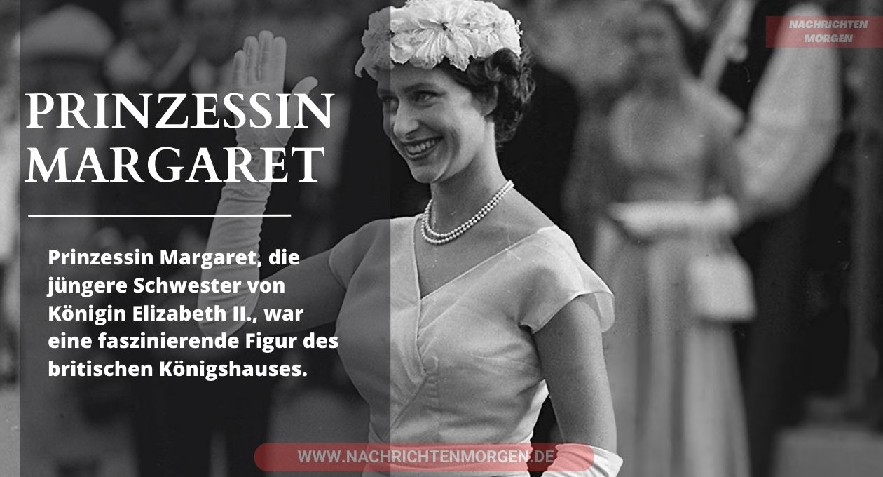 prinzessin margaret