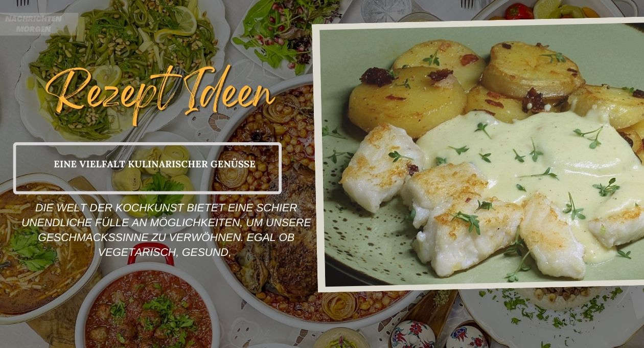 rezept ideen