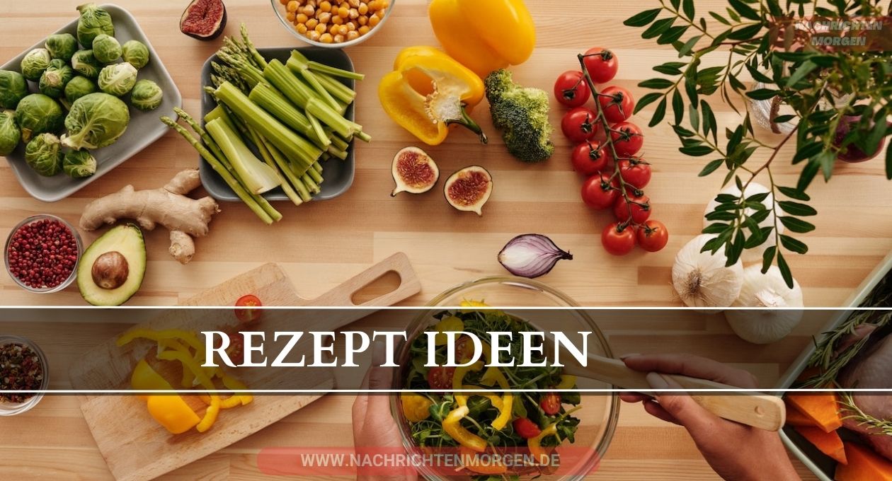 rezept ideen