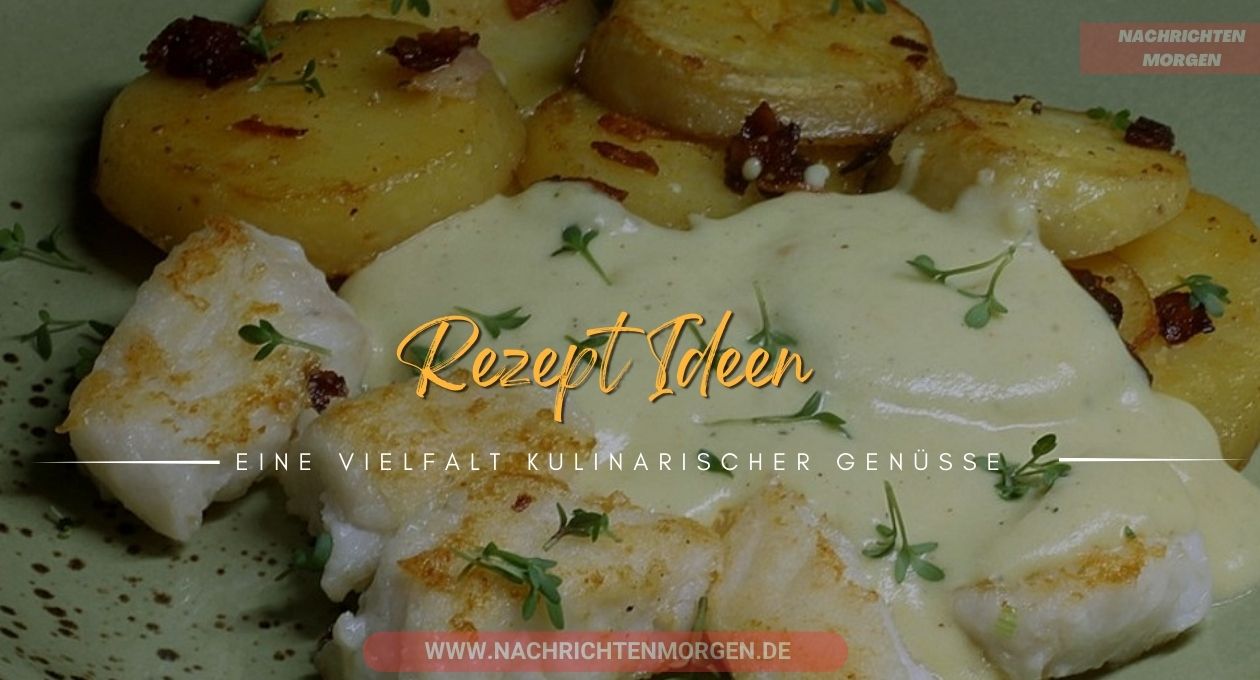 rezept ideen