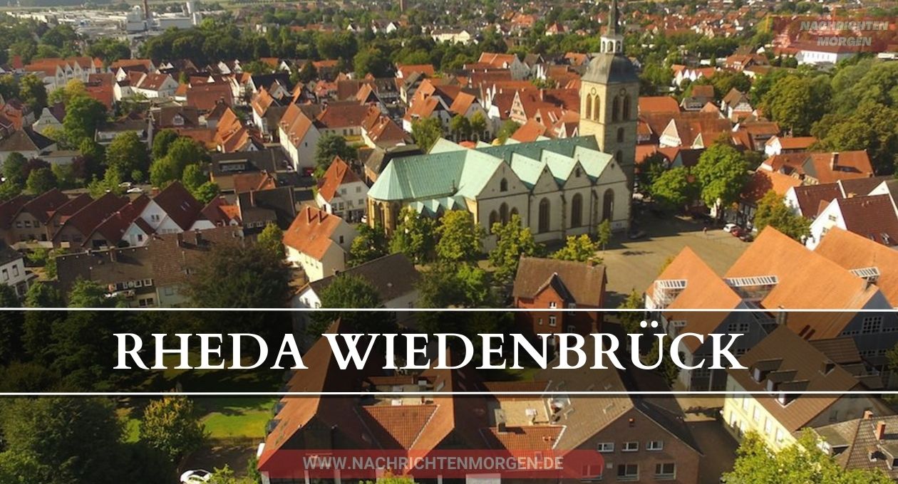 rheda wiedenbrück