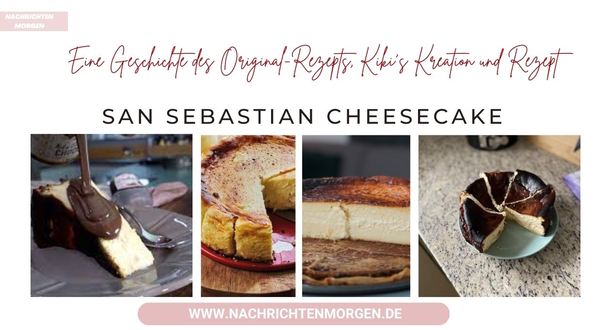 san sebastian cheesecake