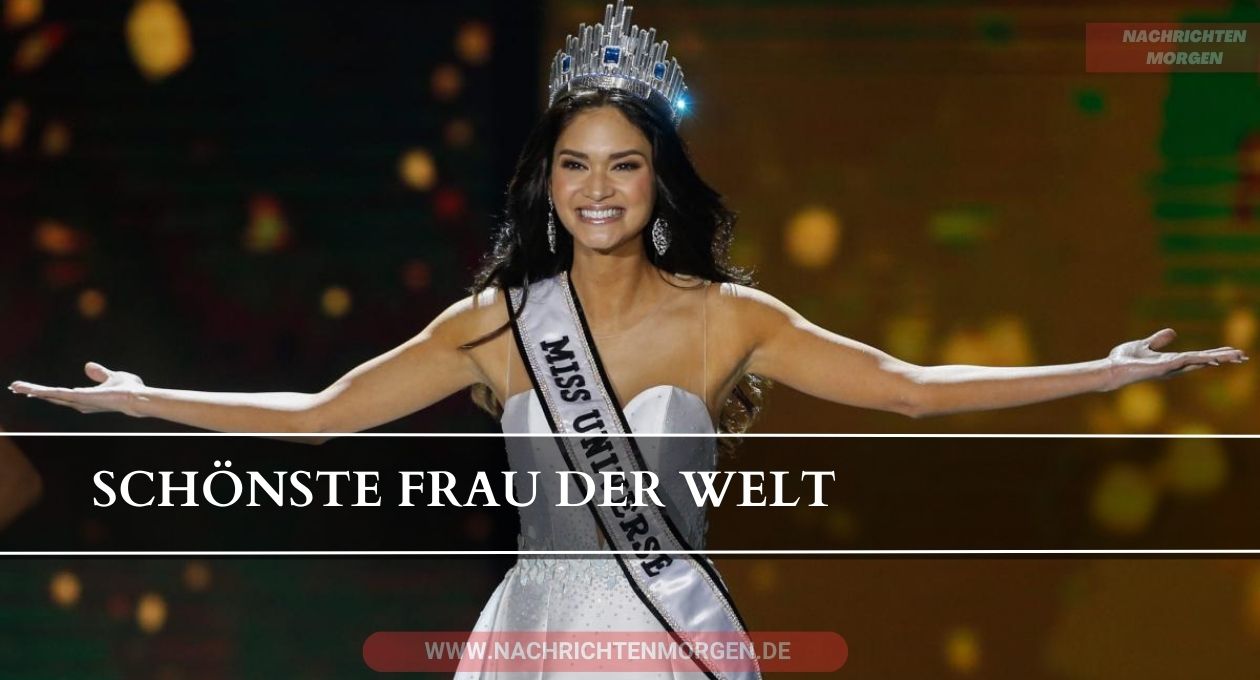 schönste frau der welt