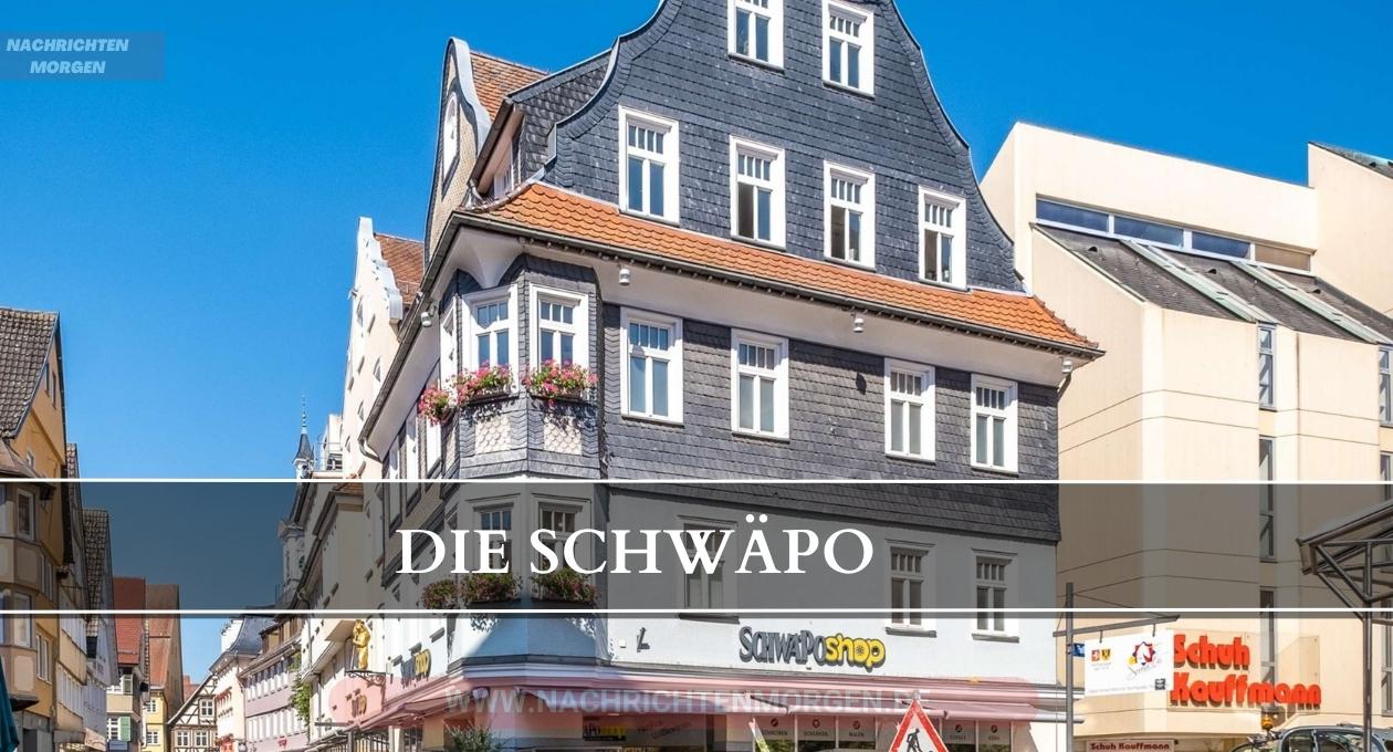 schwäpo