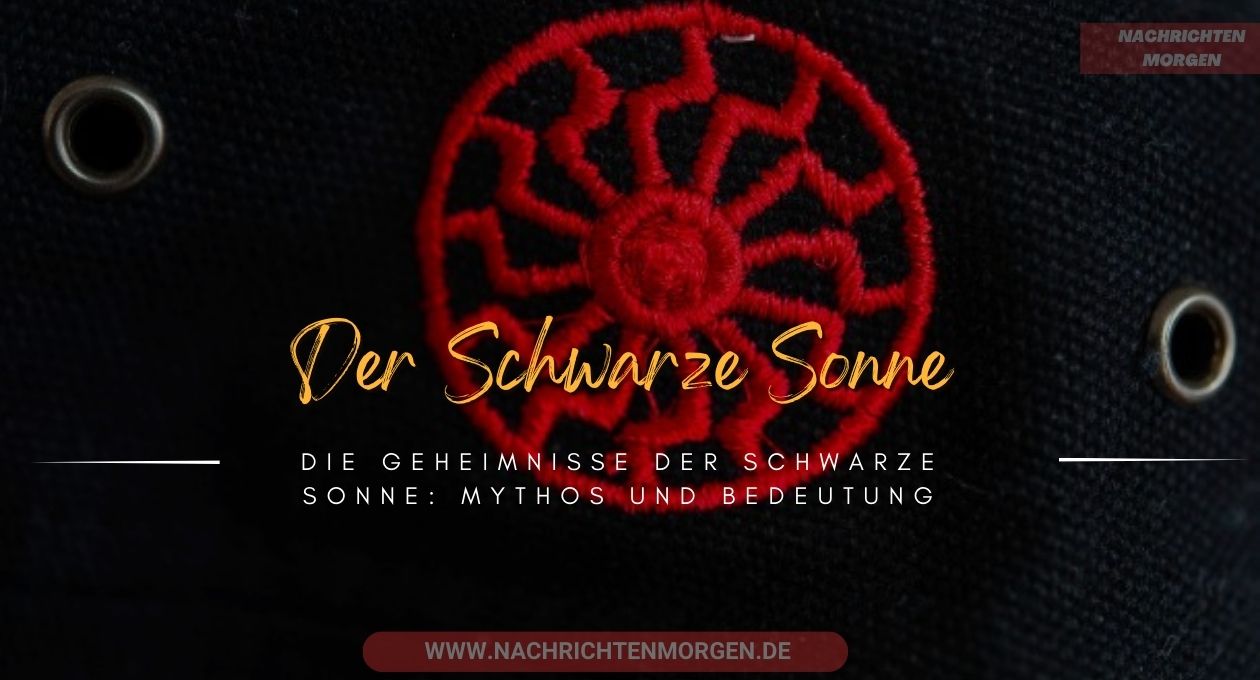 schwarze sonne