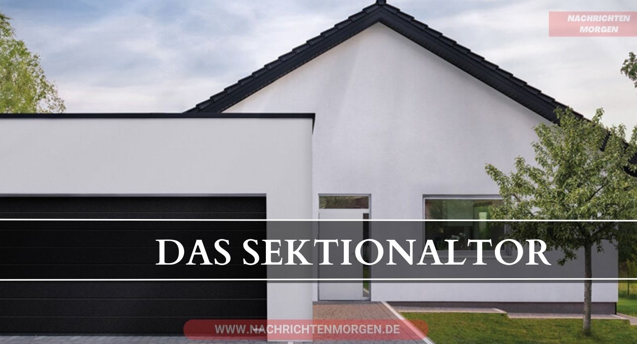 sektionaltor