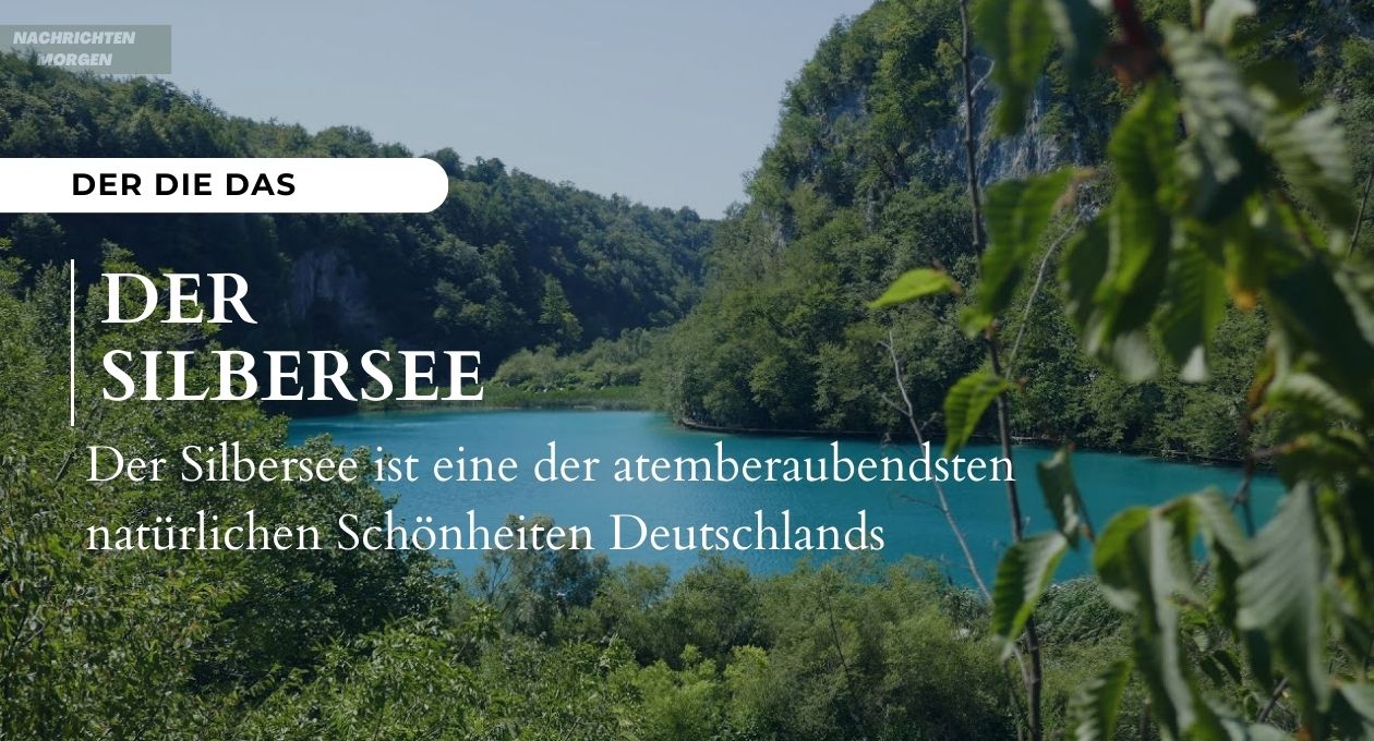 silbersee