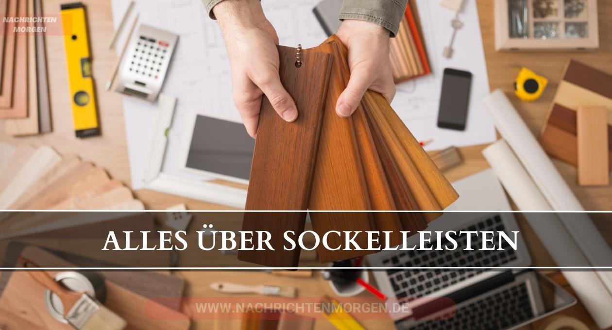 sockelleisten