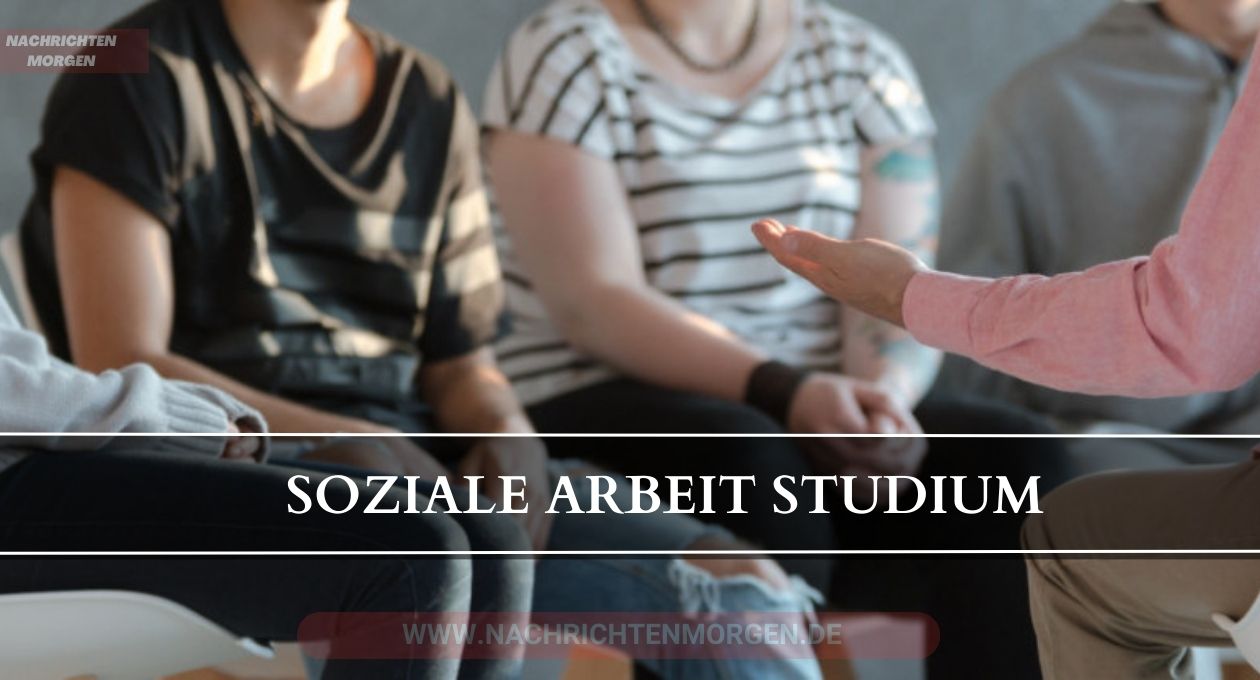 soziale arbeit studium