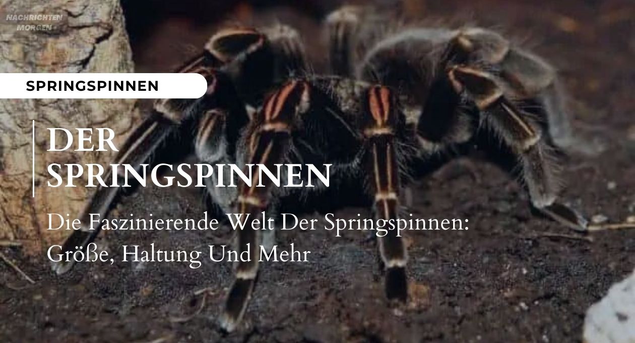 springspinne