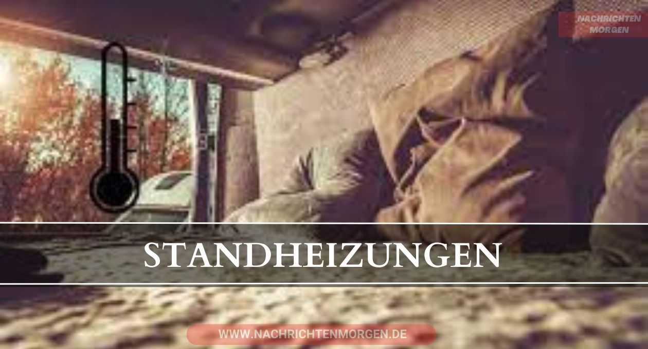 standheizung