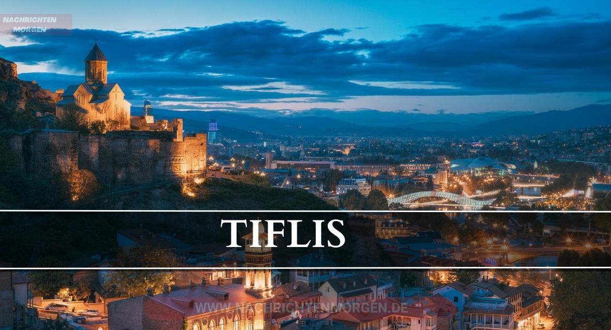 tiflis