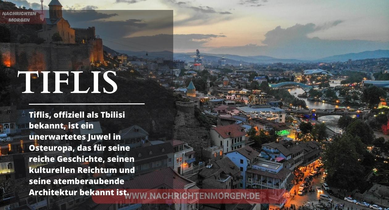 tiflis