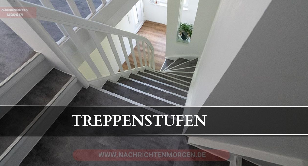 treppenstufen