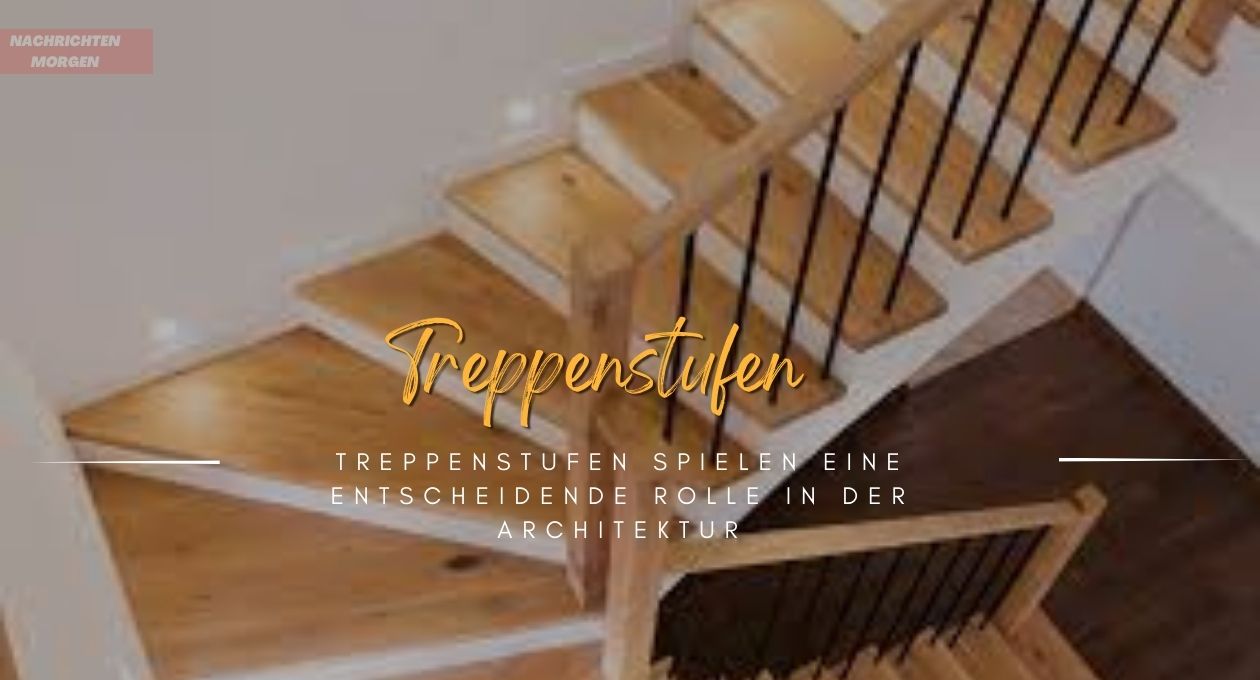 treppenstufen