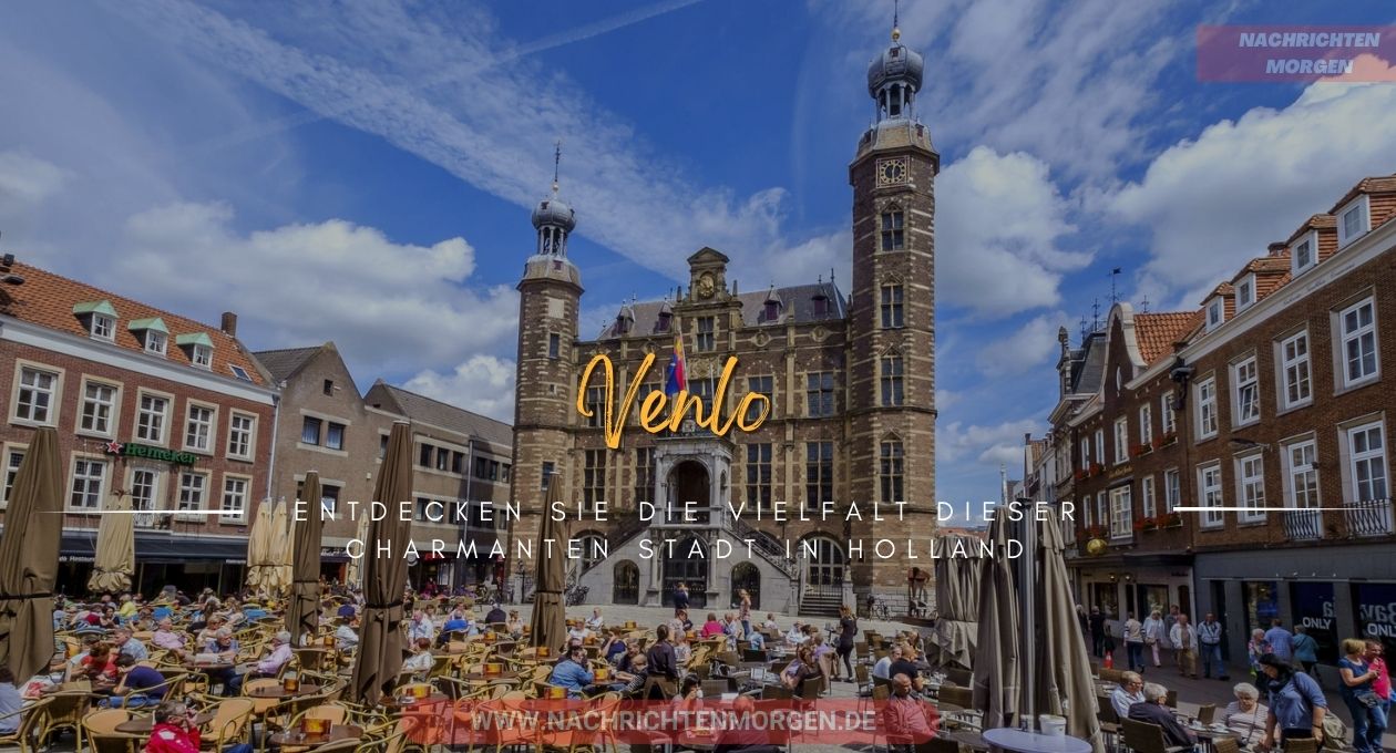 venlo