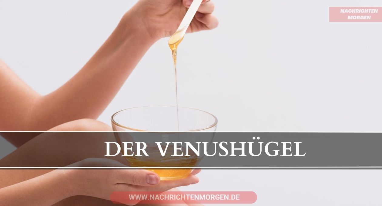 venushügel