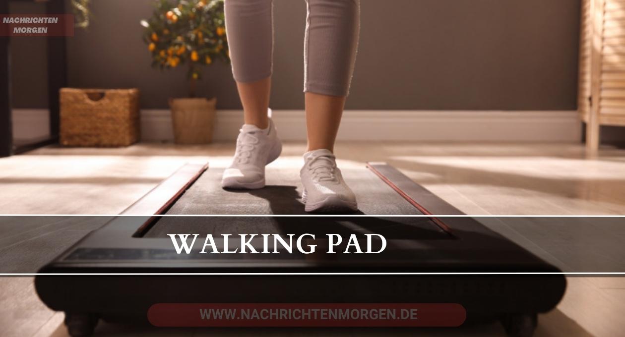 walking pad