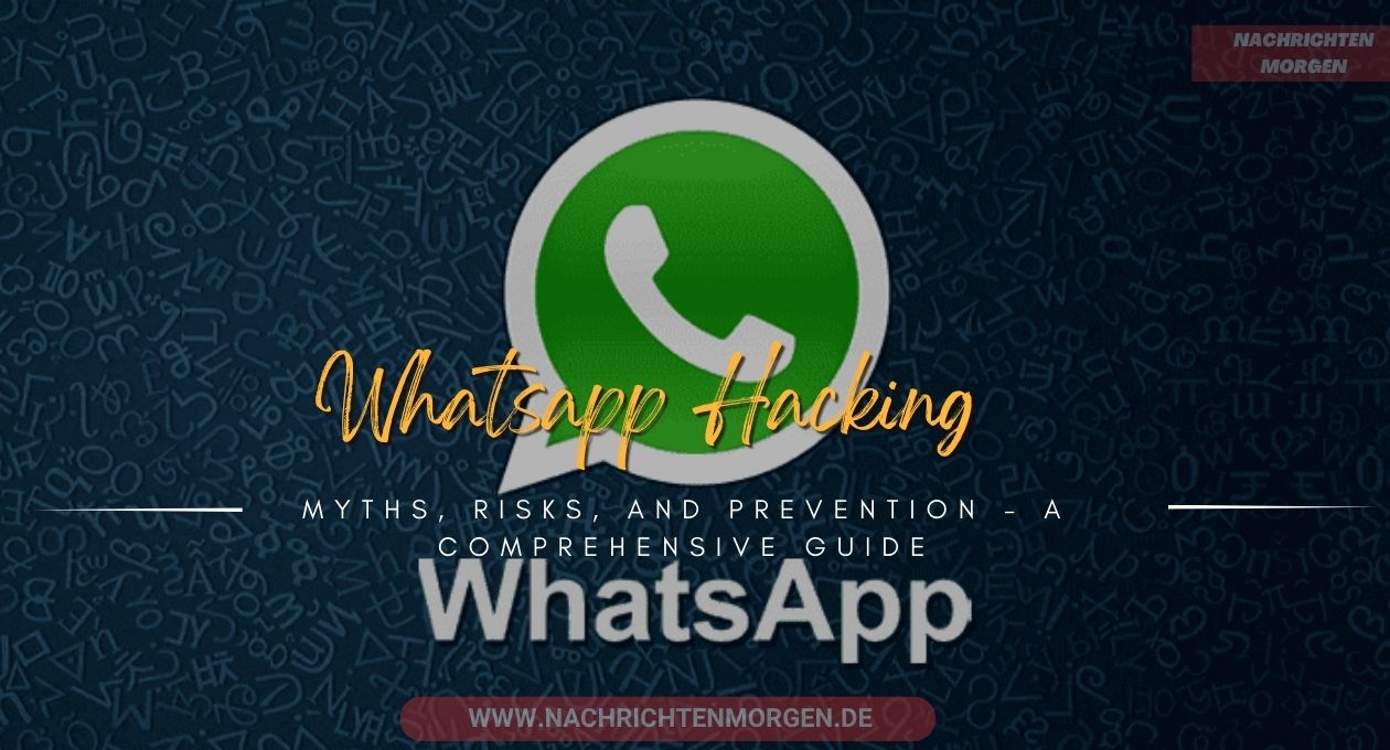 whatsapp hacking