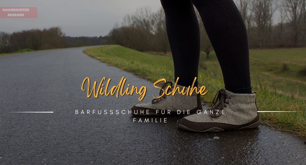 wildling schuhe