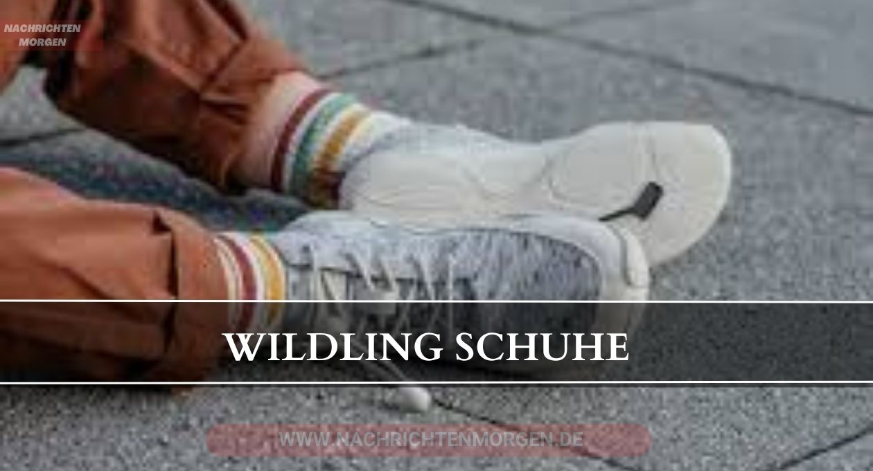 wildling schuhe